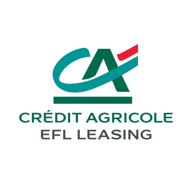 Credit Agricole EFL Leasing